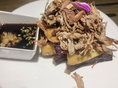 -隆喜元鱼汤包·海鲜(中联广场店)