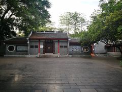 -柳侯公园