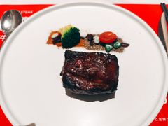 -赤火牛排(金狮广场店)