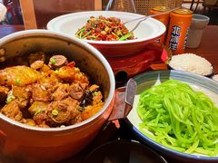 -隐厨·中国菜馆(三里屯T+MALL店)