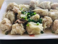 干捞云吞-新园饮食店(香洲总店)