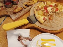 -菲滋意式餐厅(黄岩洞天店)