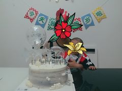 -天使烘焙·网红蛋糕