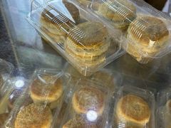 -义兰中糖饼店(大同路总店)