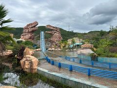 -世界恐龙谷景区