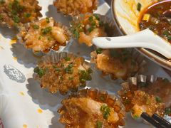 -辣不怕口味虾(凌霄路店)