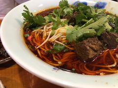 -兵哥豌豆面(建设巷店)