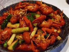 -拙味兄弟龙虾·江湖菜(和畅堂店)