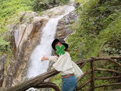 -大理苍山石门关旅游度假区