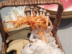 -海底捞火锅(团结桥店)