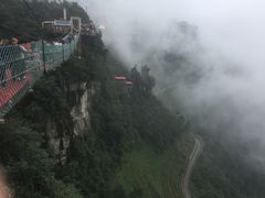 -梦幻奥陶纪景区