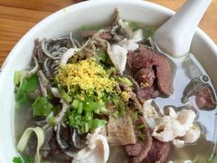 -潮镇老尾牛杂(环城西路店)