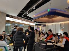 -丝路伊兰·兰州牛肉面(牛街总店)