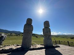 -新疆那拉提国家旅游度假区
