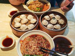 -鸡鸣汤包(复地活力广场店)