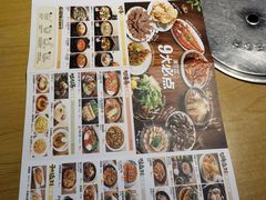 -海兰江石锅饭(水上店)