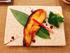 -蟹将军·松叶蟹和牛日料放题自助(K11店)