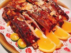 -春树下·树屋花房西餐厅(罍街AS1980店)