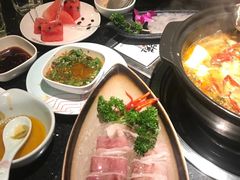 -捞王猪肚鸡火锅(昆山店)