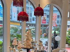 -杜哈夫DOUX RÊVE·生日蛋糕(日月光店)