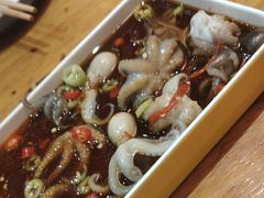 -四合院海鲜小厨(旱西关店)