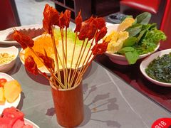 -洞子口重庆鲜货火锅(楚翘城旗舰店)