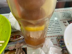 -澳门陈光记烧味饭店(万象城店)