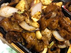 -粤小馆(天安云谷店)