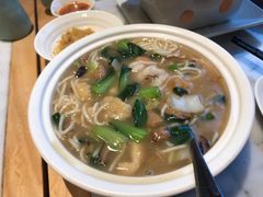 -莆田餐厅PUTIEN(三里屯店)