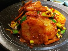 -九锅一堂酸菜鱼(新南凯德直营店)