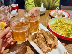 -永红源·小排档(闽江路店)