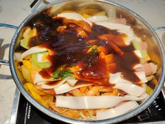 -京御煌三汁焖锅(益田假日里店)