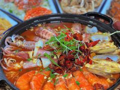 -东山壹号海鲜餐厅(金銮名都店)