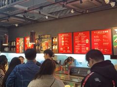 门面-星巴克(南京新百店)