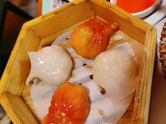 -东鑫记港式茶餐厅(南京东路店)