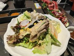 -赤坂亭·M9和牛烧肉(南京江南虹悦城店)