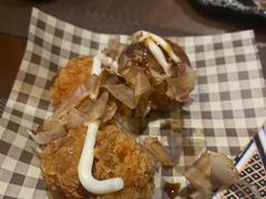 -弓二·烧鸟居酒屋(财富购物中心店)