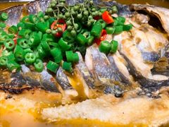 -半天妖烤鱼(芜湖市镜湖万达店)