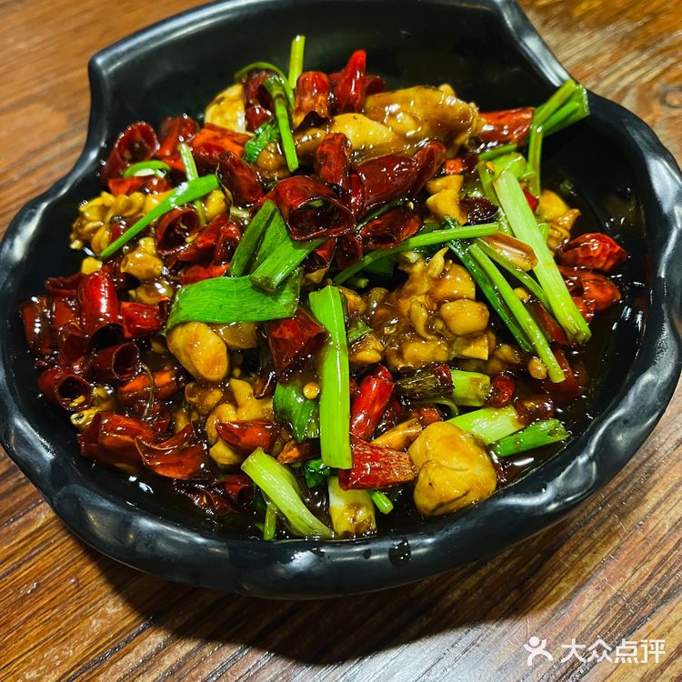 辽阳探店 | 掌上鲜风味餐厅