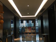 -希尔顿欢朋酒店自助餐