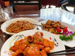 -刘胖子家常菜·蹄花焖藕(中南店)