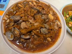 -日丰园海肠水饺·老字号大连海鲜(和平广场店)