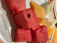 -比格比萨自助(新辰里学清路店)