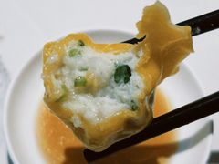 -双合园·海鲜水饺青岛菜(品牌首店)