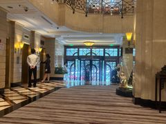 -上海国际饭店