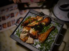 -绿茶餐厅(汇悦大融城店)