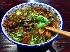 -腔调面(斜土路店)