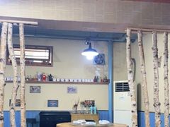 大堂-温州一家人美食(西木头市店)