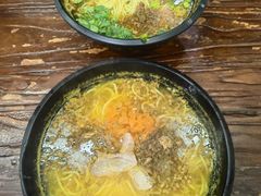 -一品飘香米线(一中总店)