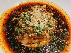 -小河盐帮·私家菜·烤鸭(三元桥·霄云路店)
